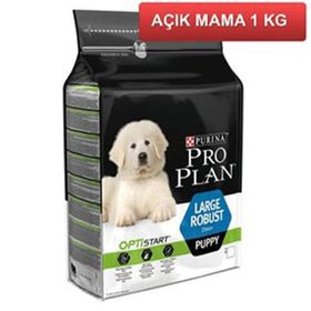 Pro Plan Büyük Irk Tavuklu 1 kg Yavru Köpek Maması