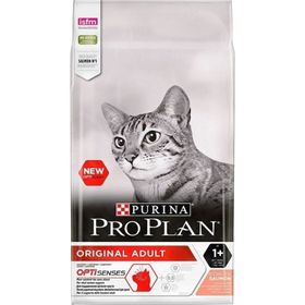 Pro Plan Cat Somonlu 1500 gr Yetişkin Kedi Maması