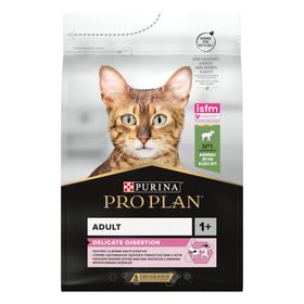 Pro Plan Delicate 3 kg Kuzu Etli Yetişkin Kedi Maması
