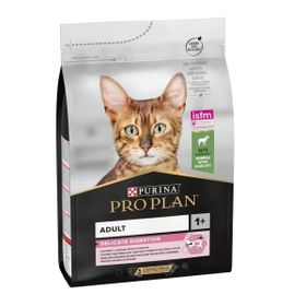 Pro Plan Delicate 3 kg Kuzu Etli Yetişkin Kedi Maması