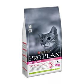 Pro Plan Delicate 3 kg Kuzu Etli Yetişkin Kedi Maması