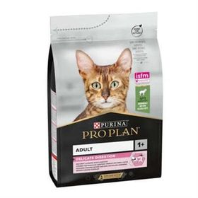 Pro Plan Delicate Digestion Kuzu Etli 3 kg Kuru Kedi Maması
