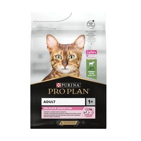 Pro Plan Delicate Kuzu Etli 10 kg 3 kg hediyeli Kuru Kedi Maması
