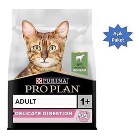 Pro Plan Delicate Kuzu Etli 5 kg Yetişkin Kedi Maması
