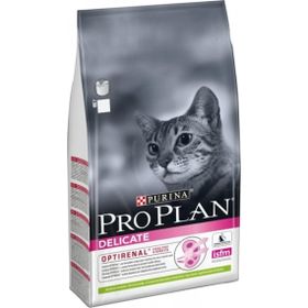 Pro Plan Delicate Kuzu Etli Yetişkin 1 Kg Kedi Maması