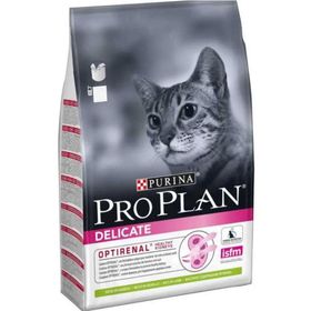 Pro Plan Delicate Kuzu Etli Yetişkin 10 Kg Kedi Maması