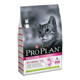 Pro Plan Delicate Kuzu Etli Yetişkin 10 Kg Kedi Maması