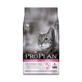 Pro Plan Delicate Optirenal Hindili 1.5 kg Yetişkin Kedi Maması