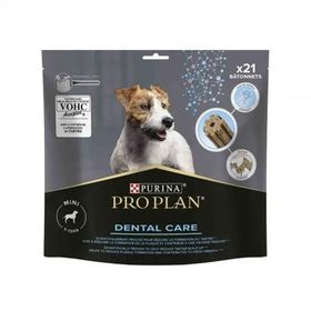 Pro Plan Dental Care 21x345 gr Mini Küçük Irk Köpek Ödül Maması