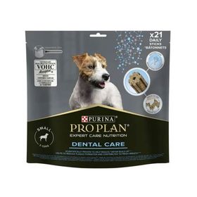 Pro Plan Dental Care 345 gr Mini Küçük Irk Köpek Ödül Maması