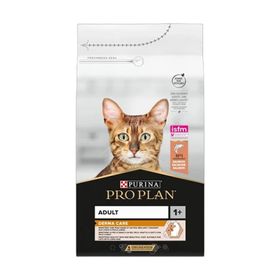 Pro Plan Derma Care Somonlu Tüy Sağlığı Destekleyici 3 kg Yetişkin Kedi Maması