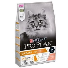 Pro Plan Derma Plus Optiderma Somonlu 1,5 kg Yetişkin Kedi Maması