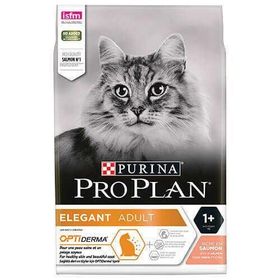 Pro Plan Derma Plus Salmon Somonlu 3 kg Yetişkin Kedi Maması