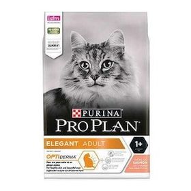 Pro Plan Derma Plus Salmon Somonlu 3 kg Yetişkin Kedi Maması