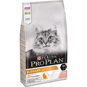Pro Plan Derma Plus Somonlu 10 kg Yetişkin Kedi Maması