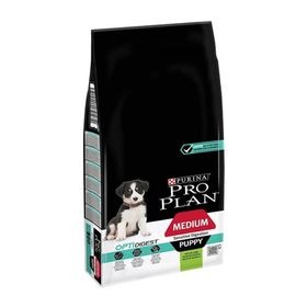 Pro Plan Digestion Kuzu Etli ve Pirinçli 3 kg Yavru Köpek Maması