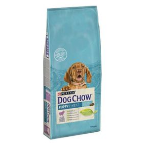 Pro Plan Dog Chow Puppy Lamb Kuzu Etli Yavru 14 kg Köpek Maması