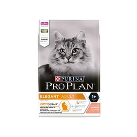 Pro Plan Elegant 3 kg Somonlu Kuru Kedi Maması