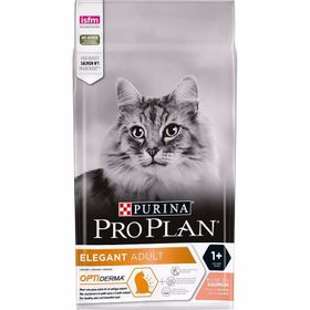 Pro Plan Elegant Derma Plus Somonlu 1.5 kg Kedi Maması