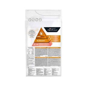 Pro Plan Elegant Hassas Deri Somonlu 3 kg Yetişkin Kedi Maması