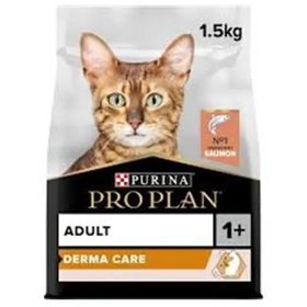 Pro Plan Elegant Somonlu 1.5 kg Yetişkin Kuru Kedi Maması