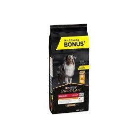 Pro Plan Everyday Nutrition Tavuklu 14 + 2.5 kg Orta Irk Yetişkin Köpek Maması