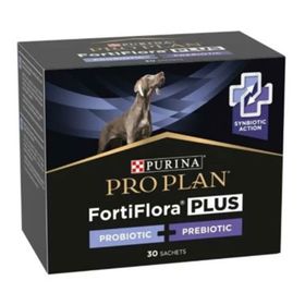 Pro Plan Fortiflora Plus 30x2 gr Köpek Probiyotik ve Prebiyotik Takviyesi