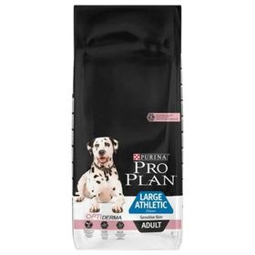 Pro Plan Hassas Yetişkin Somonlu 14 Kg Köpek Maması