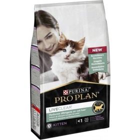 Pro Plan Hindi Etli 1.4 kg Kedi Maması