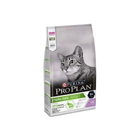 Pro Plan Hindili Kısır 10 kg Kedi Maması