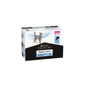 Pro Plan Hydra Care 85 GR 10 Adet Kediler için Su Alımını Destekleyici Besin Takviyesi