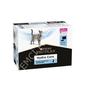 Pro Plan Hydra Care 85 GR 10 Adet Kediler için Su Alımını Destekleyici Besin Takviyesi