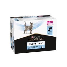 Pro Plan Hydra Care 85 GR 10 Adet Kediler için Su Alımını Destekleyici Besin Takviyesi