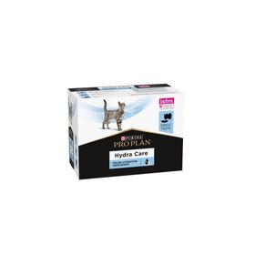 Pro Plan Hydra Care 85 GR 10 Adet Kediler için Su Alımını Destekleyici Besin Takviyesi