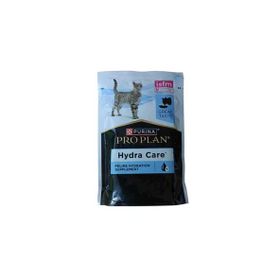 Pro Plan Hydra Care Kediler İçin 85 gr Su Alımını Destekleyici Tamamlayıcı Yaş Mama