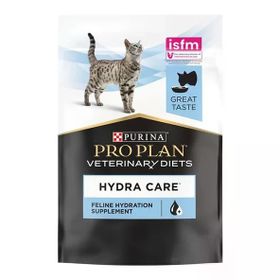 Pro Plan Hydra Care Kediler İçin 85 gr Su Alımını Destekleyici Tamamlayıcı Yaş Mama