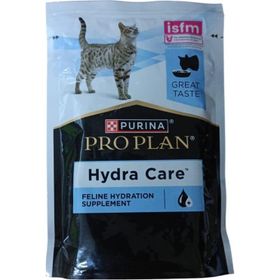 Pro Plan Hydra Care Kediler İçin 85 gr Su Alımını Destekleyici Tamamlayıcı Yaş Mama