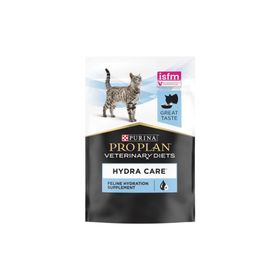 Pro Plan Hydra Care Kediler İçin 85 gr Su Alımını Destekleyici Tamamlayıcı Yaş Mama