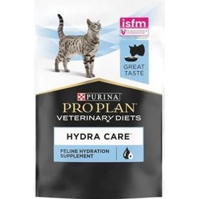 Pro Plan Hydra Care Kediler İçin 85 gr Su Alımını Destekleyici Tamamlayıcı Yaş Mama