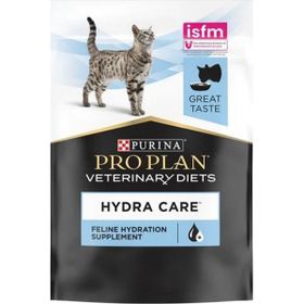 Pro Plan Hydra Care Kediler İçin 85 gr Su Alımını Destekleyici Tamamlayıcı Yaş Mama
