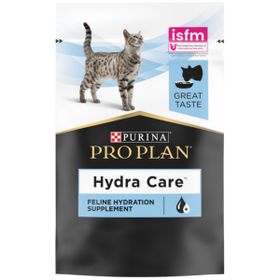 Pro Plan Hydra Care Kediler İçin 85 gr Su Alımını Destekleyici Tamamlayıcı Yaş Mama