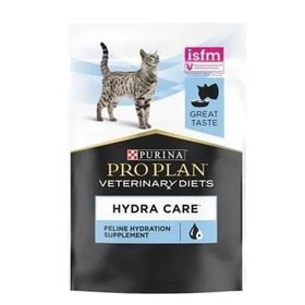 Pro Plan Hydra Care Yetişkin Kediler İçin 85 gr Tamamlayıcı Mama