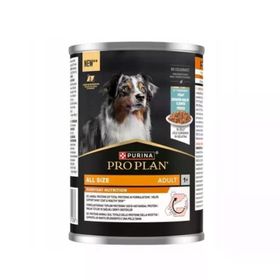 Pro Plan Jöle İçinde Balıklı Yetişkin 400 gr Köpek Konserve Maması