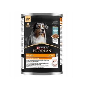 Pro Plan Jöle İçinde Balıklı Yetişkin 400 gr Köpek Konserve Maması