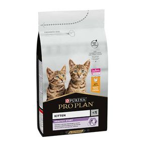 Pro Plan Junior Kitten Tavuklu 1 KG Yavru Kedi Maması