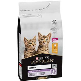 Pro Plan Kitten 10 kg Yavru Kedi Maması + Temizlik Mendili