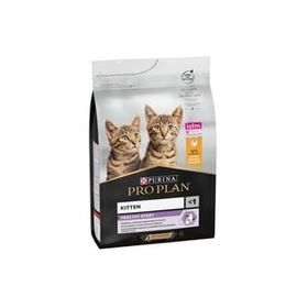 Pro Plan Kitten Chicken 1.5 kg Kedi Maması