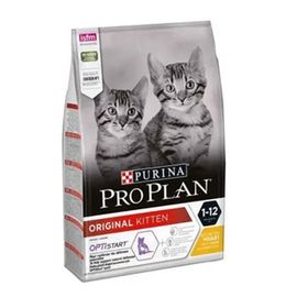 Pro Plan Kitten Chicken Tavuklu 10 kg Yavru Kuru Kedi Maması