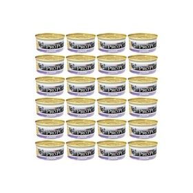 Pro Plan Kitten Tavuklu 24x85 gr Yavru Kedi Konserve Maması