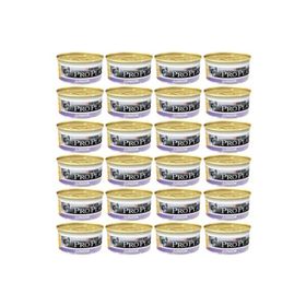 Pro Plan Kitten Tavuklu 24x85 gr Yavru Kedi Konserve Maması